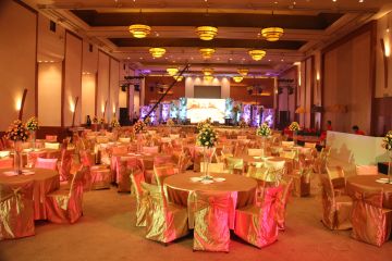 Event Management & Marketing